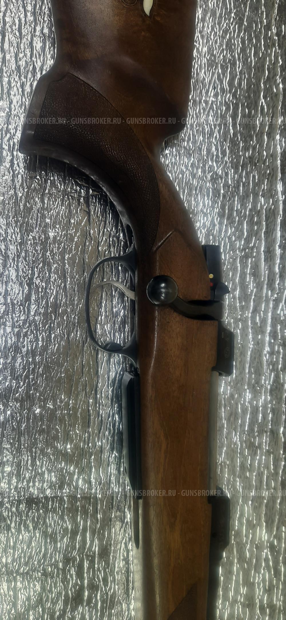 ВПО108 (CZ550) 243Win