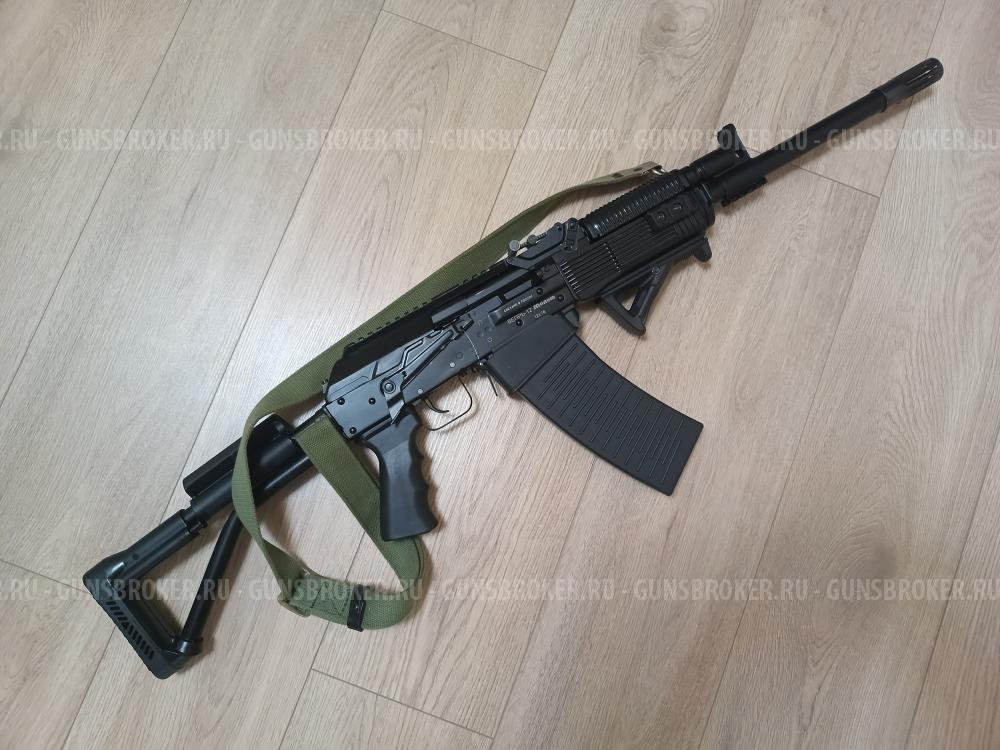 Вепрь-12 Молот (ВПО-205)