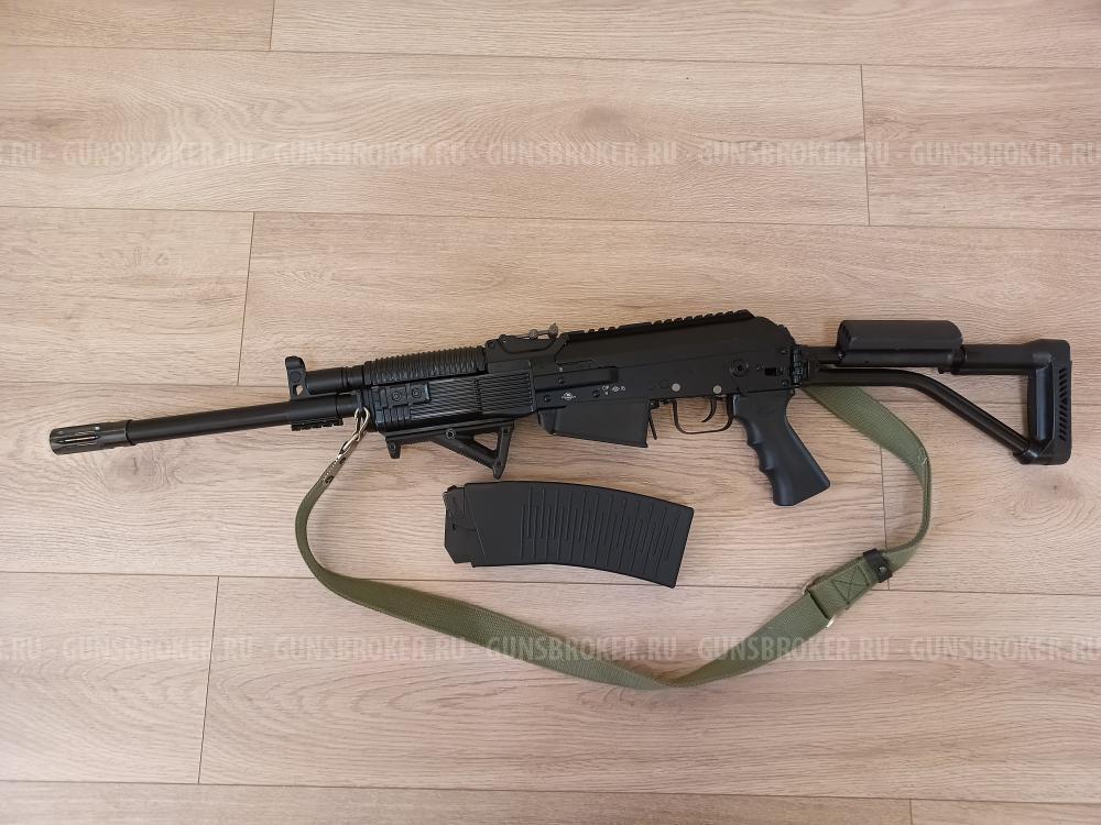 Вепрь-12 Молот (ВПО-205)