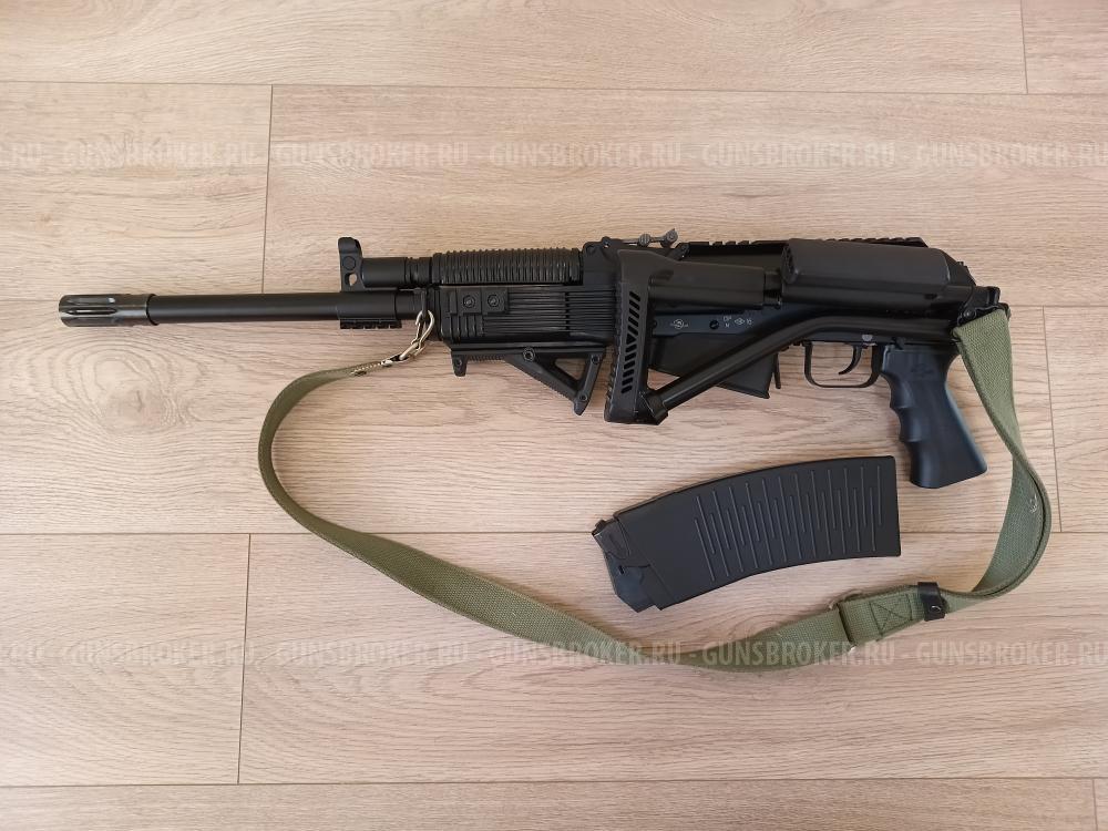 Вепрь-12 Молот (ВПО-205)