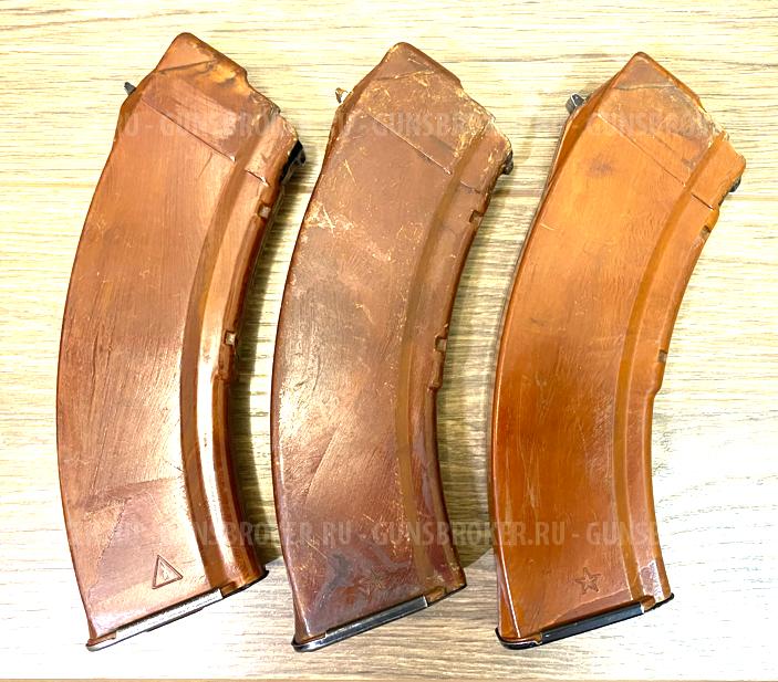 ВПО‑209, калибр 366 ТКМ