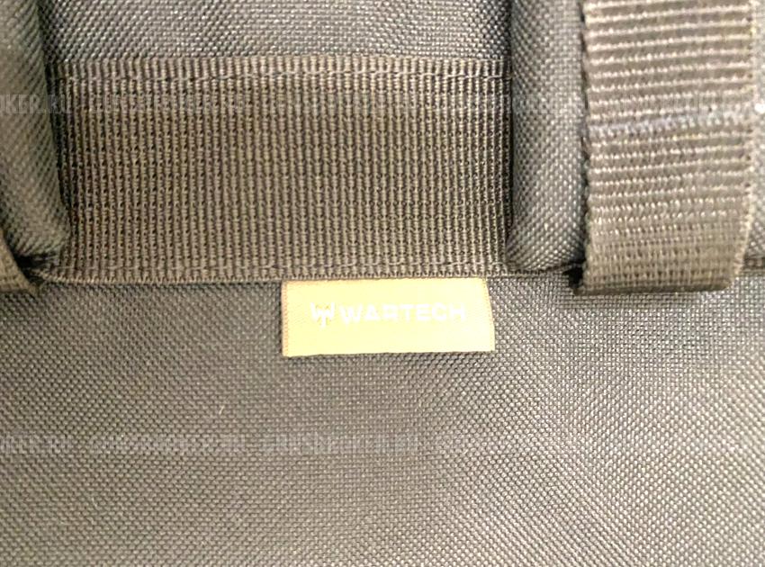 ВПО‑209, калибр 366 ТКМ