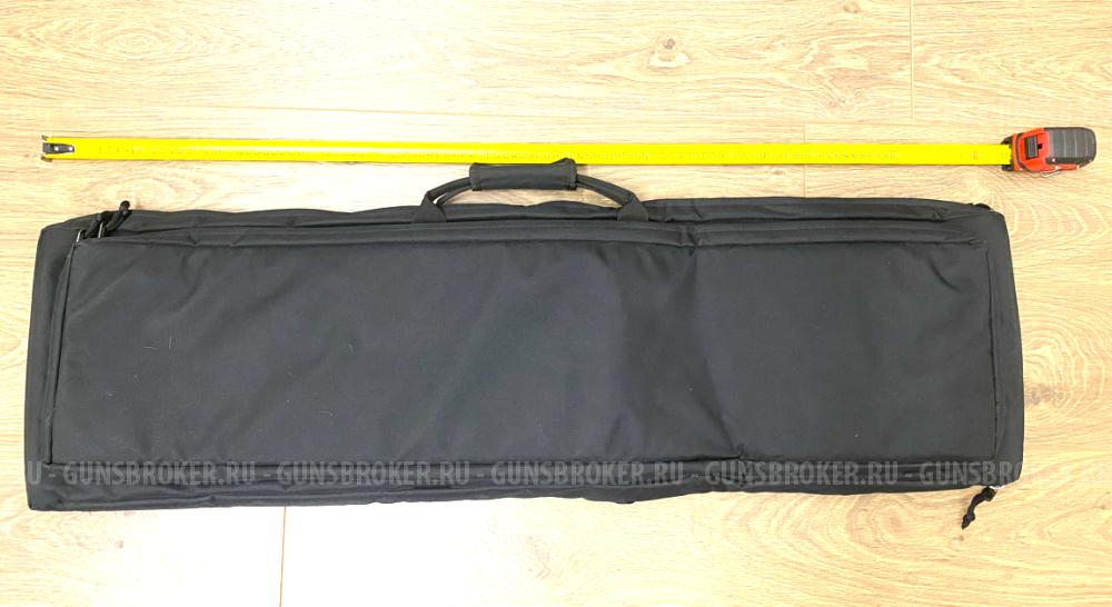 ВПО‑209, калибр 366 ТКМ