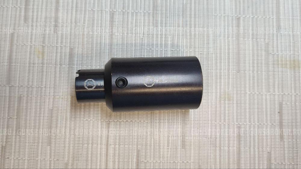 VR-05 & VR-05TAC для АК / Сайга ( ДТК / Пламегаситель .366 )