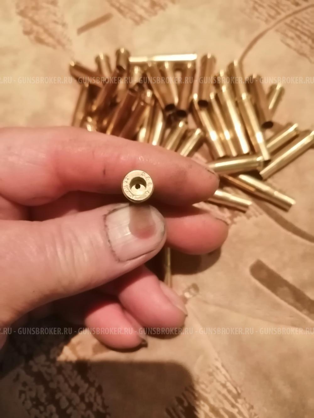 Все для 22hornet 