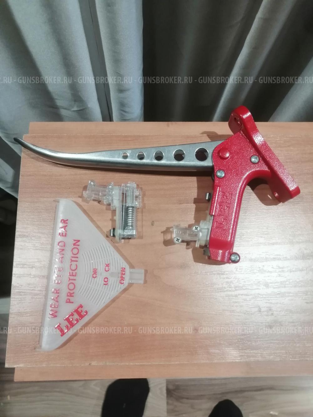 Все для 22hornet 