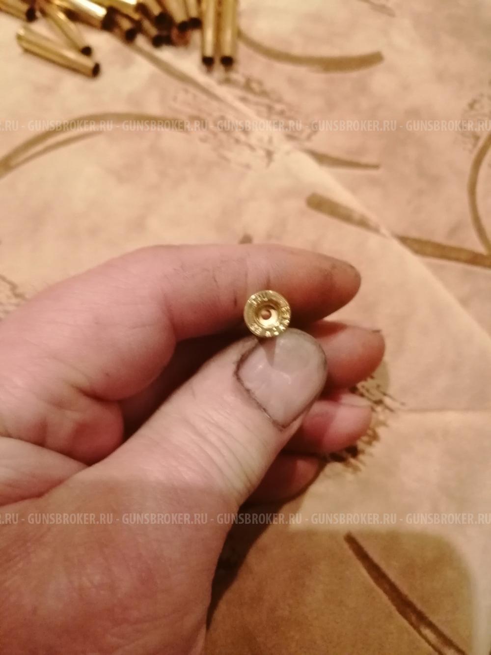 Все для 22hornet 