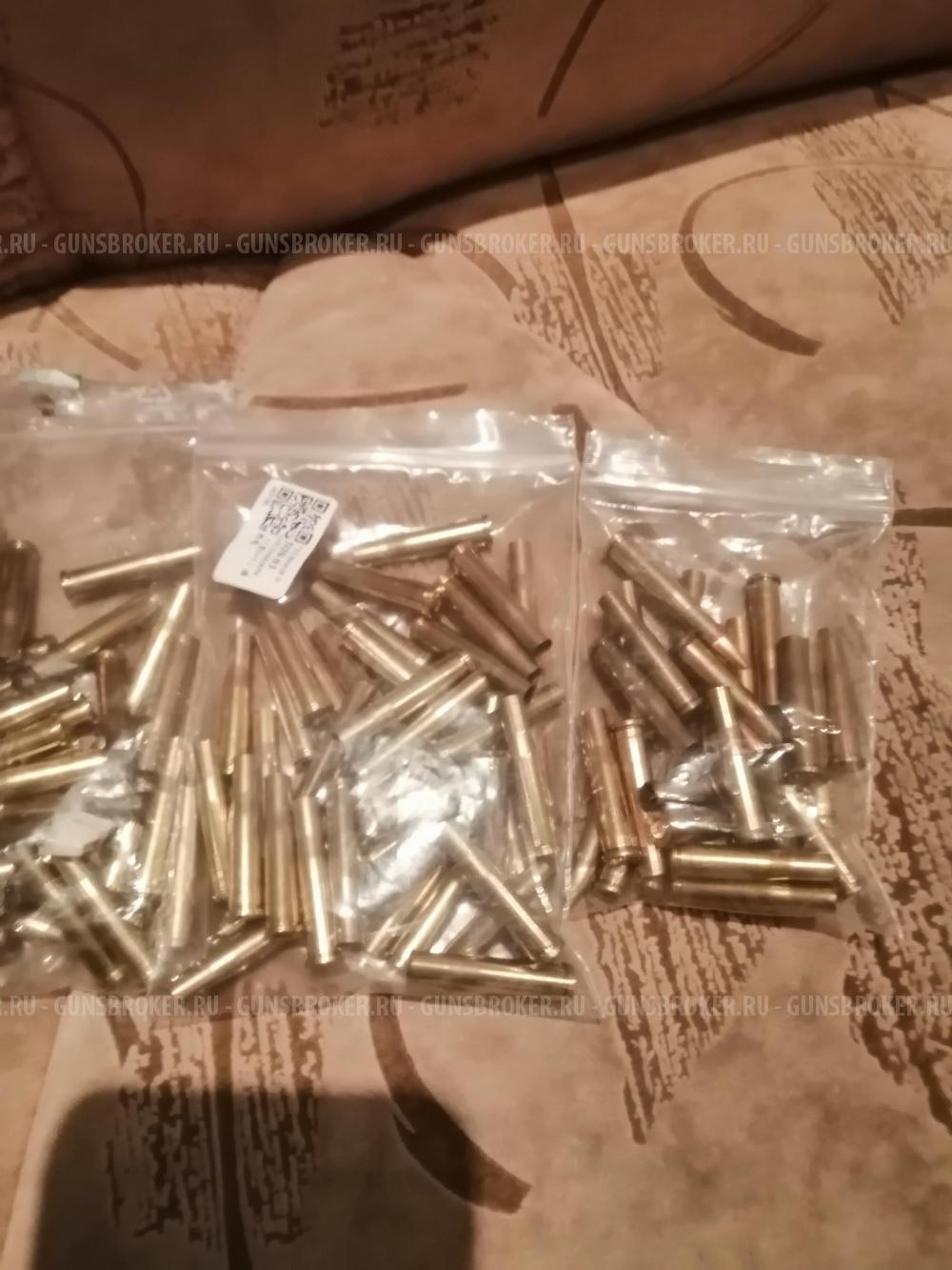 Все для 22hornet 