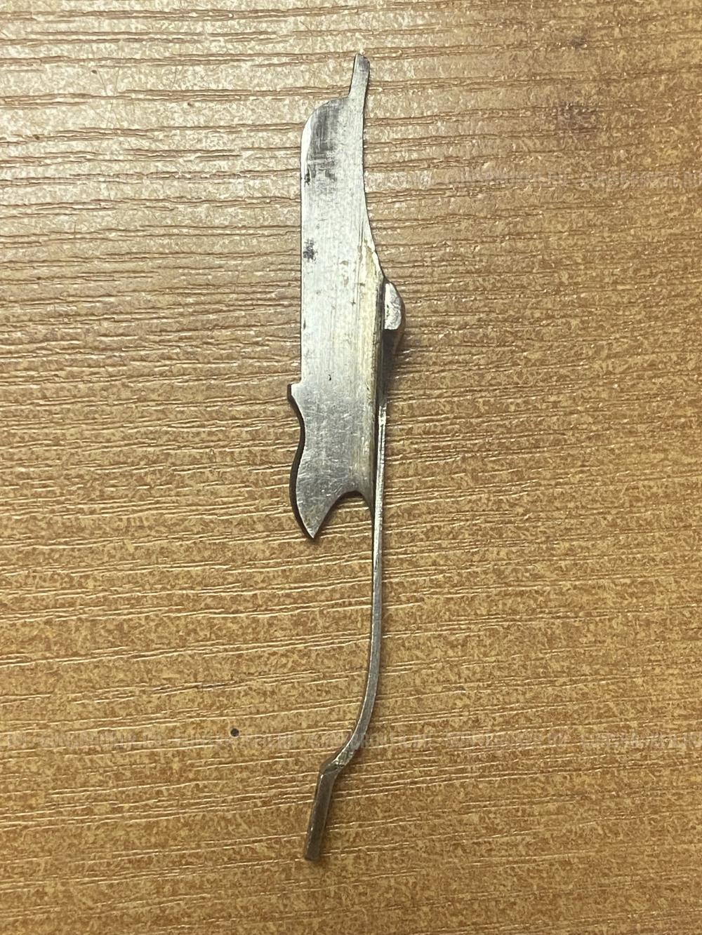 Все для Мосинки