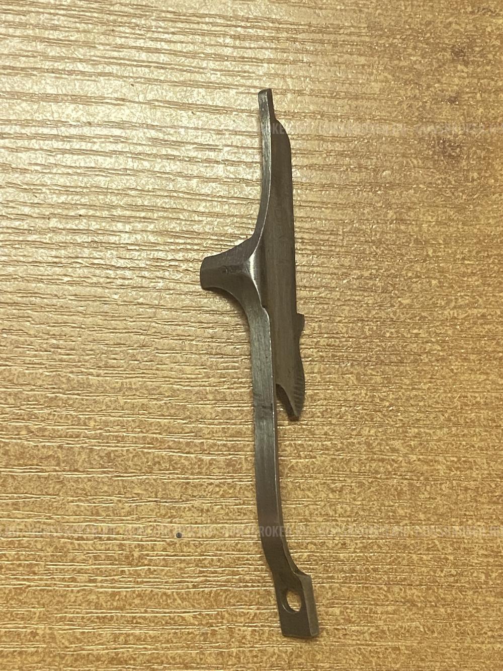 Все для Мосинки