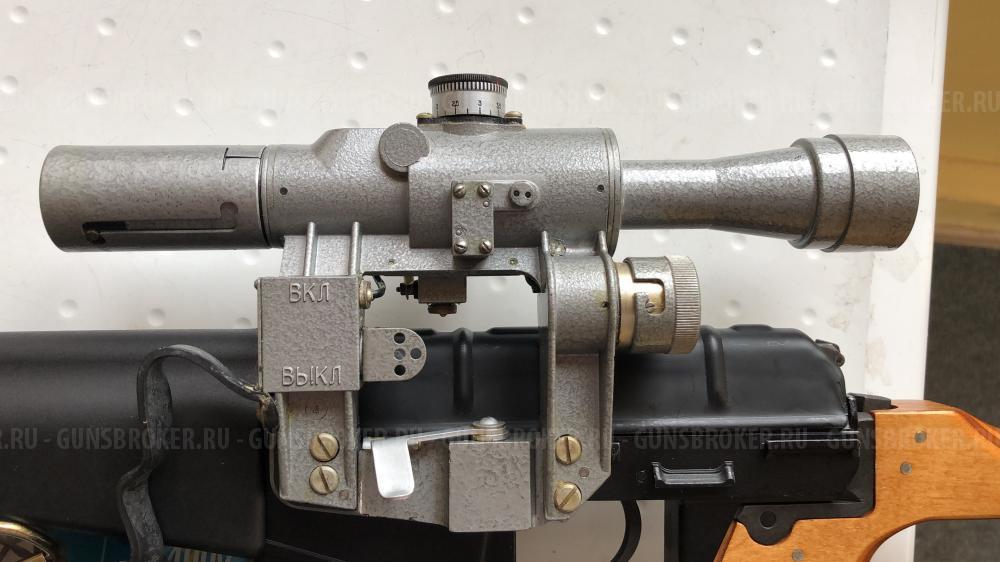 ВСС - ВИНТОРЕЗ