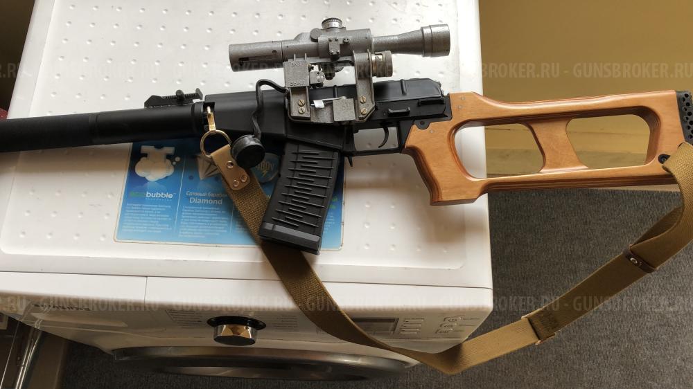 ВСС - ВИНТОРЕЗ