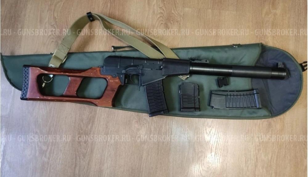 ВСС LCT тюнинг.