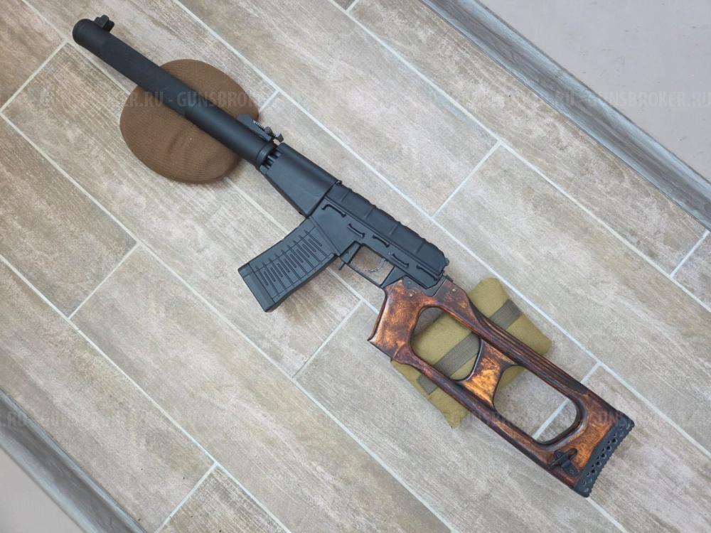 ВСС Винторез 7,62