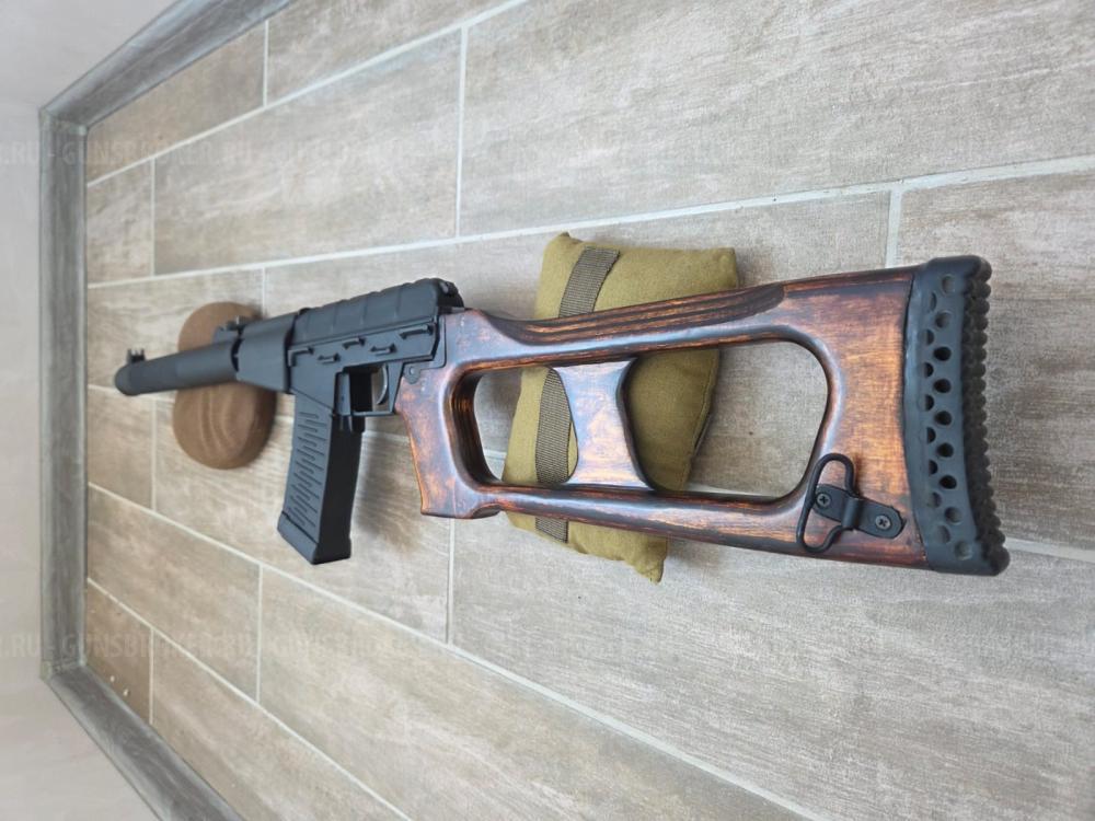 ВСС Винторез 7,62