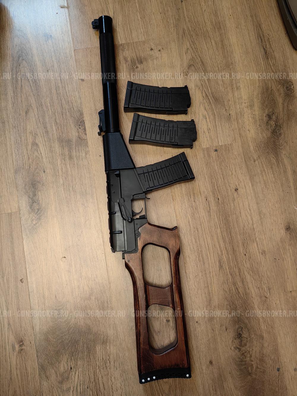 ВСС ВИНТОРЕЗ KING ARMS
