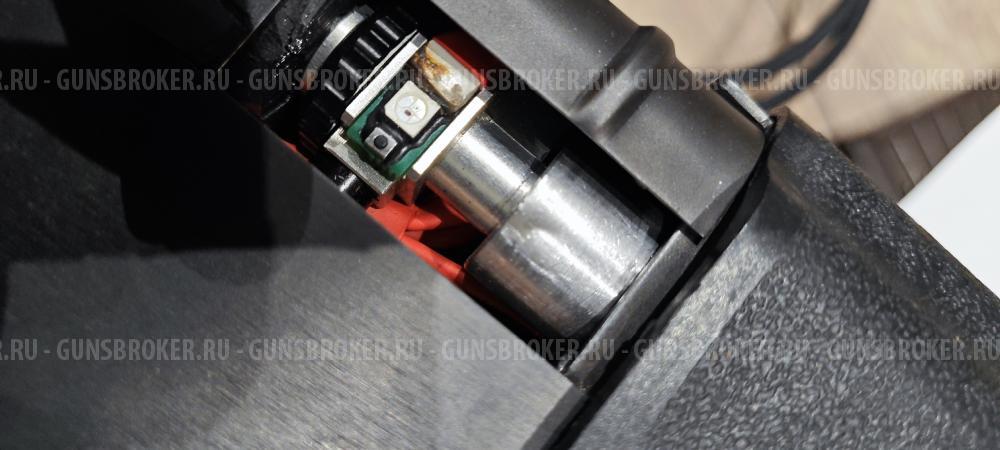 ВСС Винторез LCT