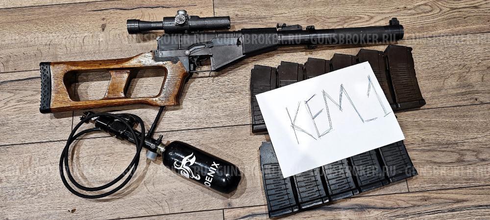 ВСС Винторез LCT