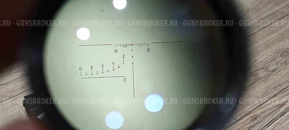 ВСС Винторез LCT