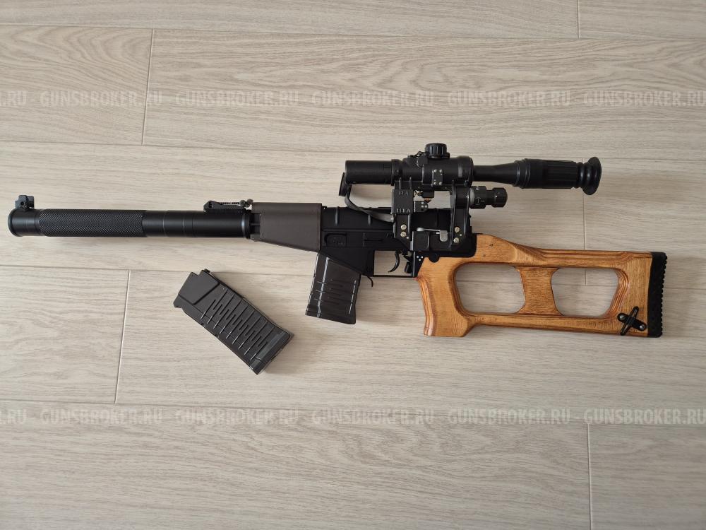 ВСС "Винторез"