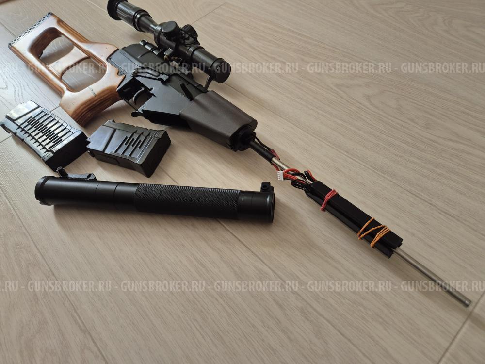 ВСС "Винторез"