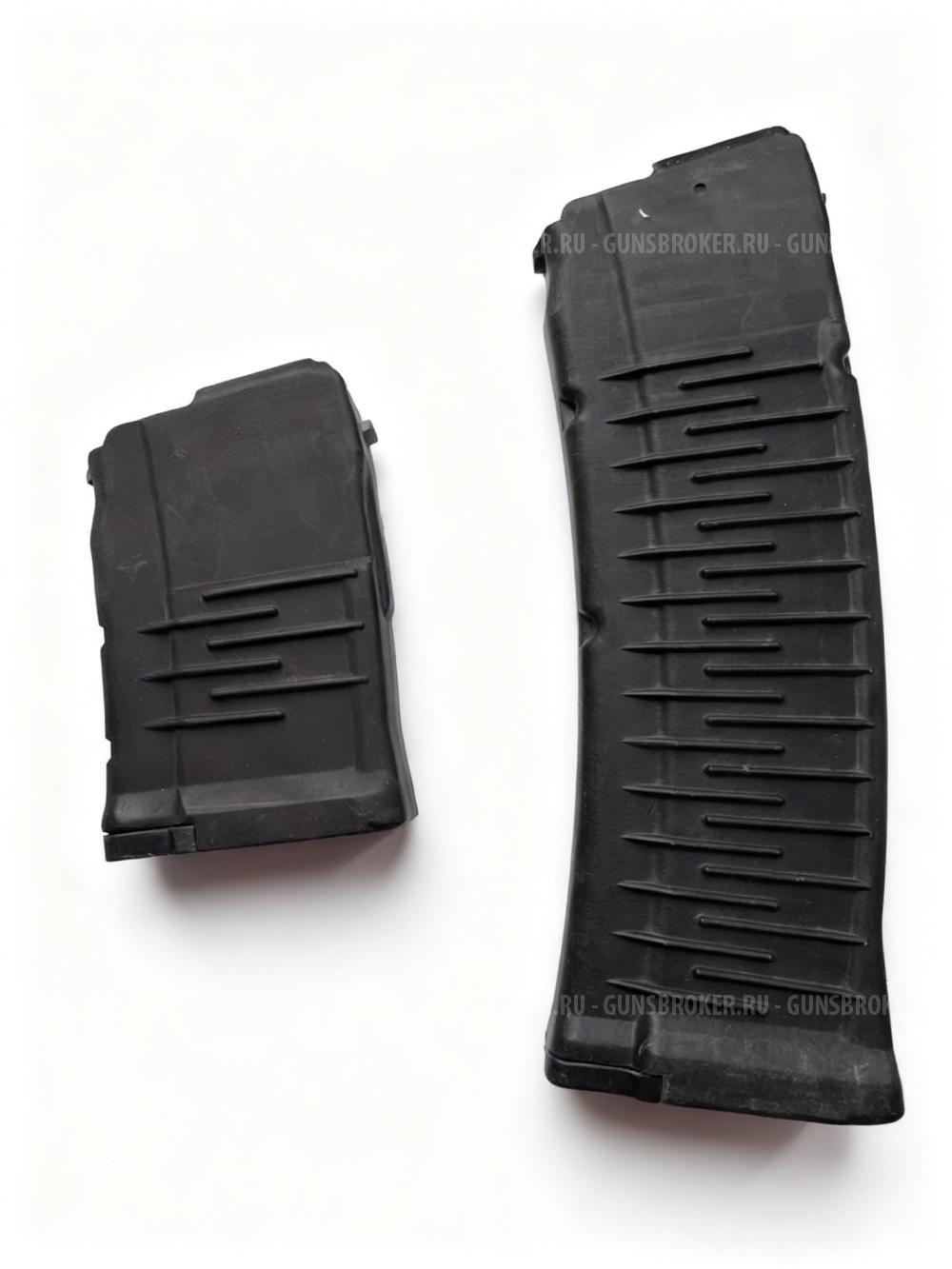 ВСС «Винторез»