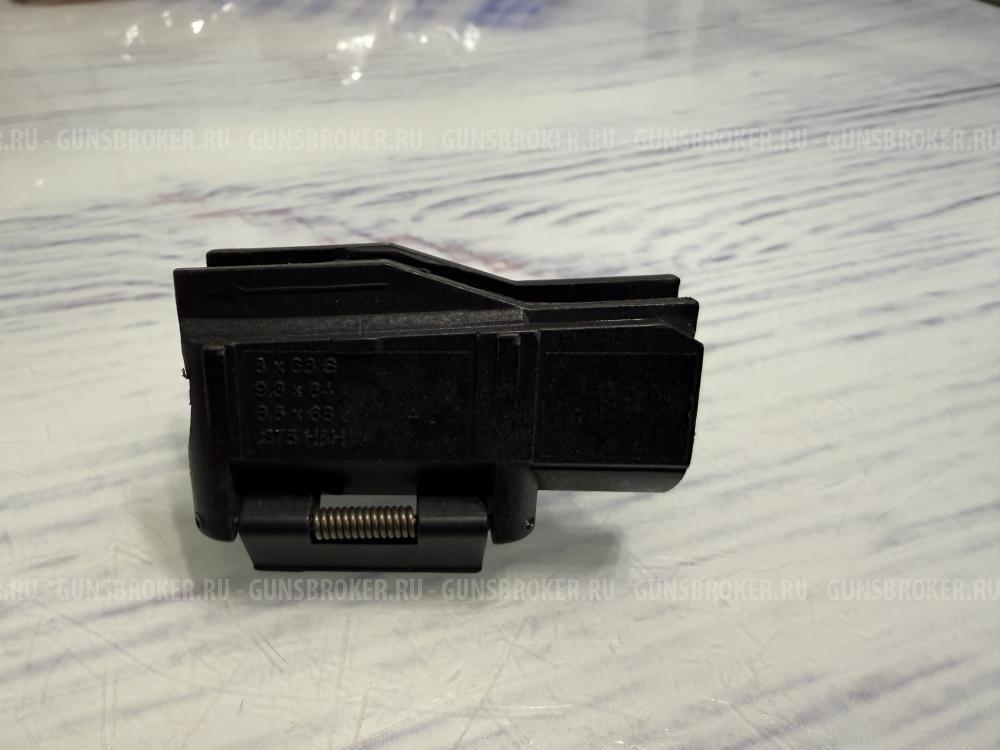 Вставка магазина Blaser R93