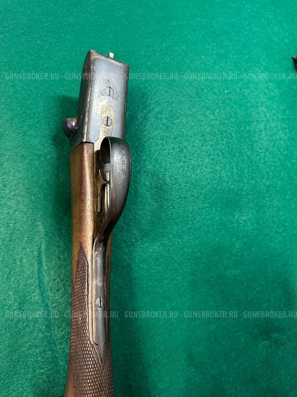 Второе ружьё фирмы Ая цена ещё ВНИЗ!