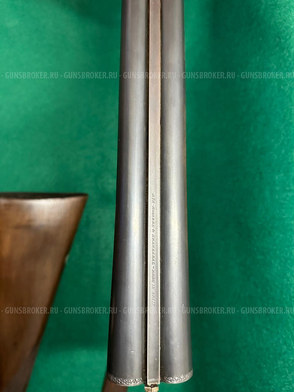 Второе ружьё фирмы Ая цена ещё ВНИЗ!