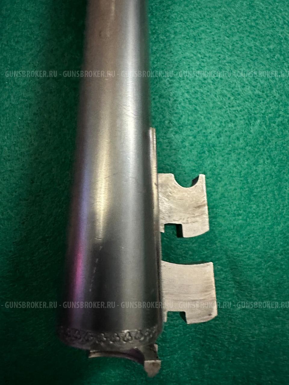 Второе ружьё фирмы Ая цена ещё ВНИЗ!