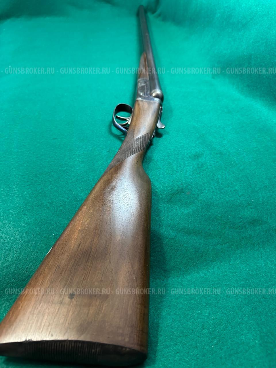 Второе ружьё фирмы Ая цена ещё ВНИЗ!