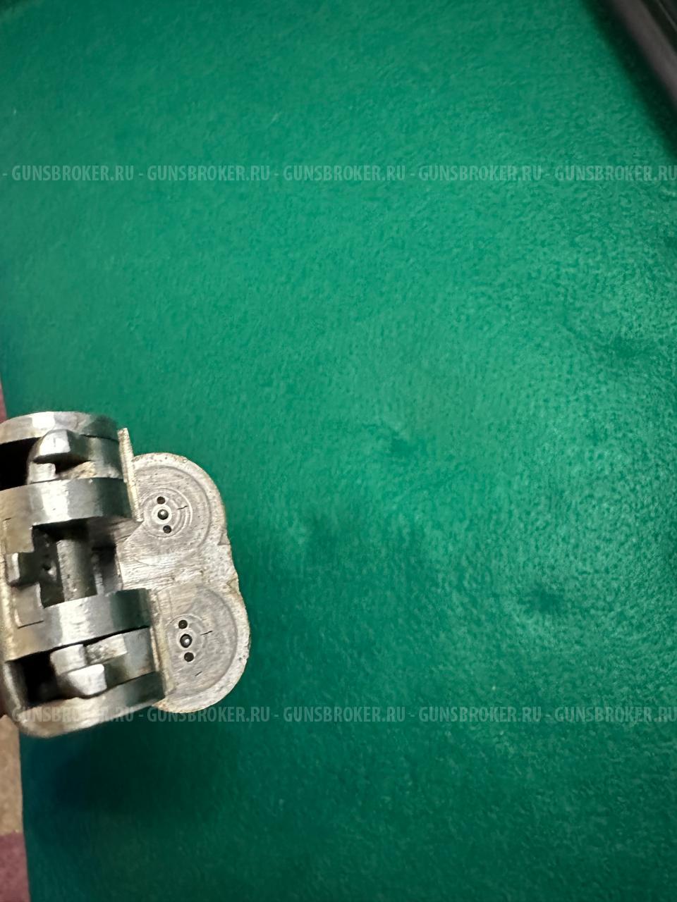 Второе ружьё фирмы Ая цена ещё ВНИЗ!