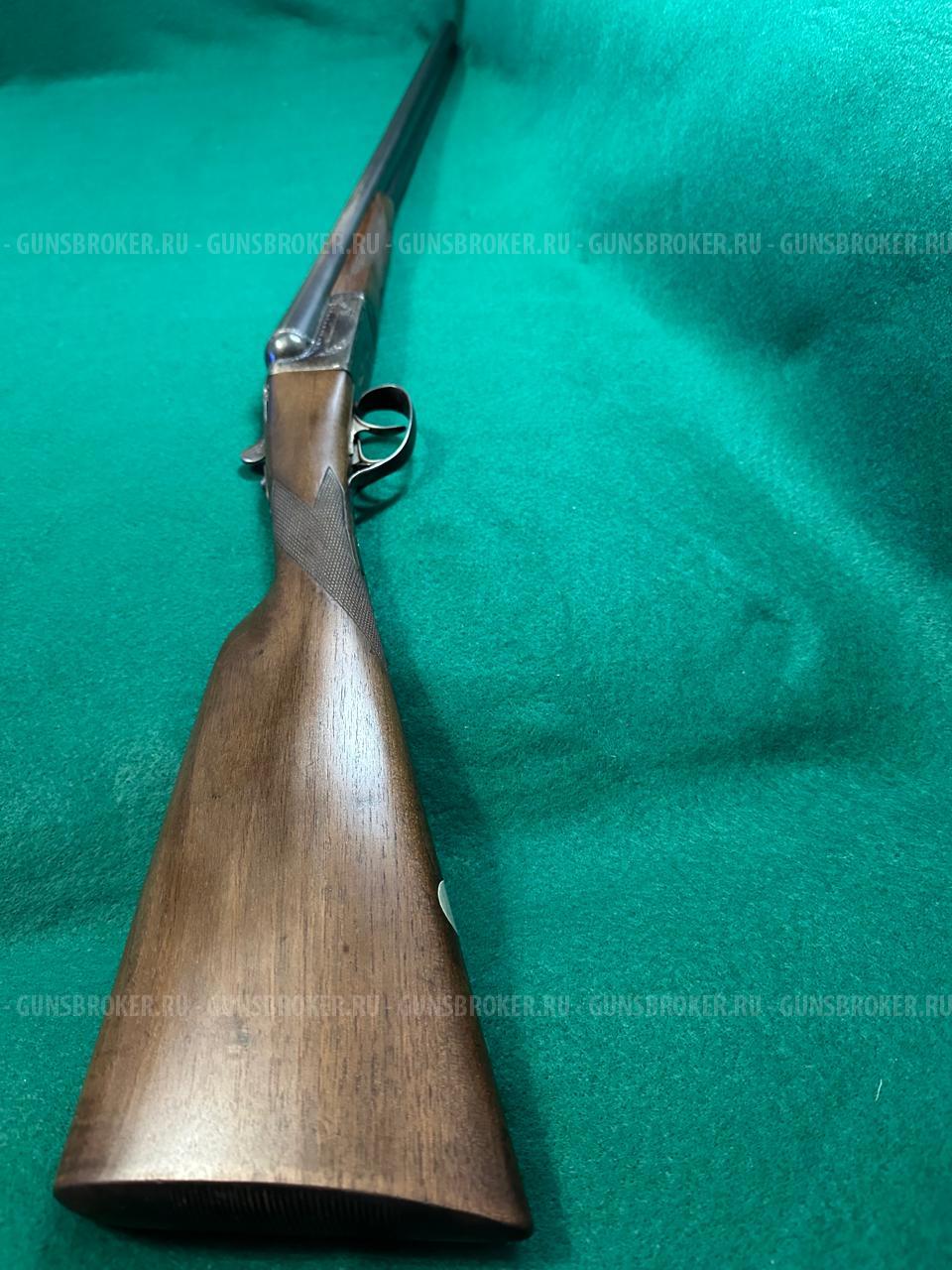 Второе ружьё фирмы Ая цена ещё ВНИЗ!