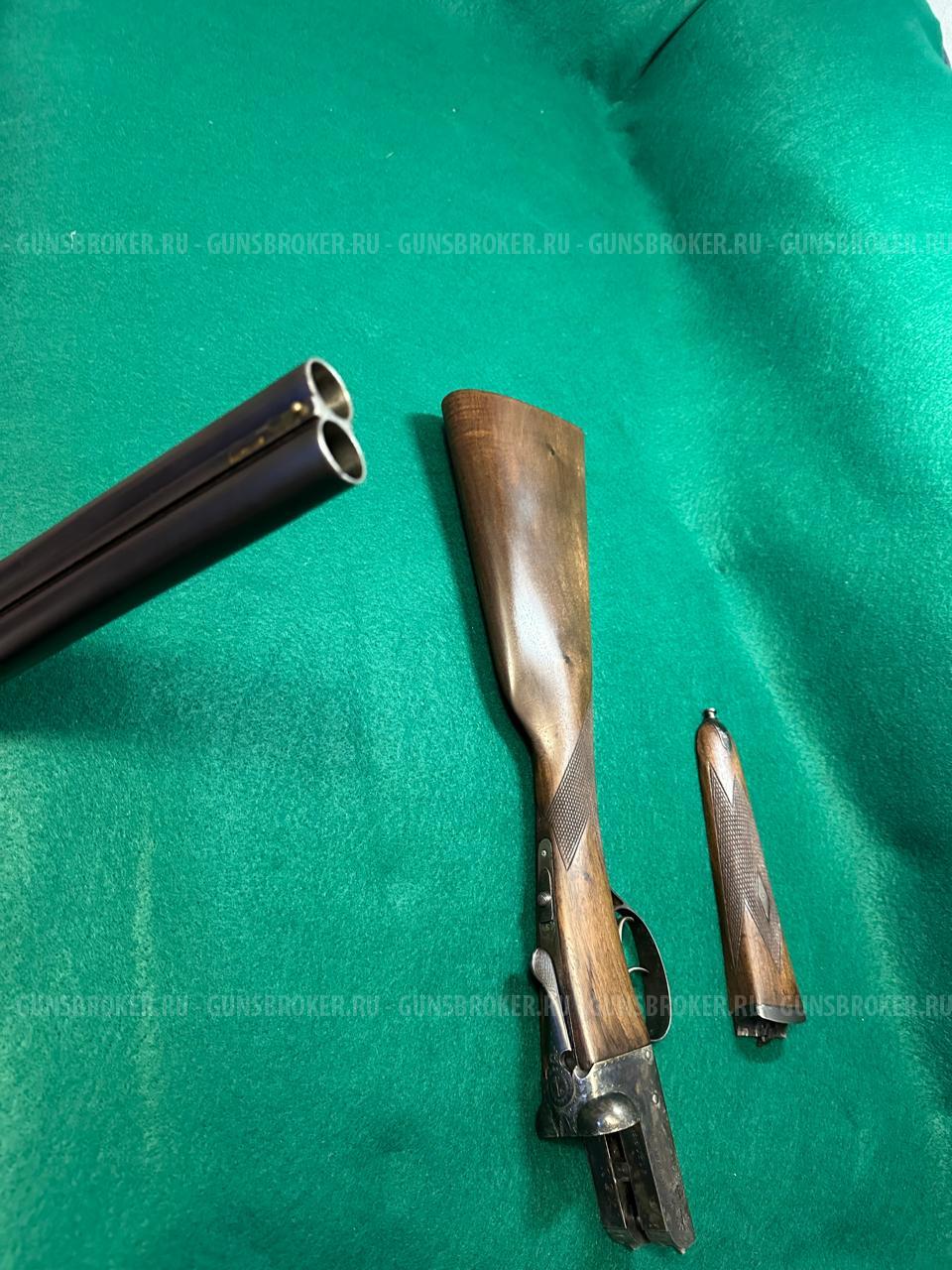 Второе ружьё фирмы Ая цена ещё ВНИЗ!