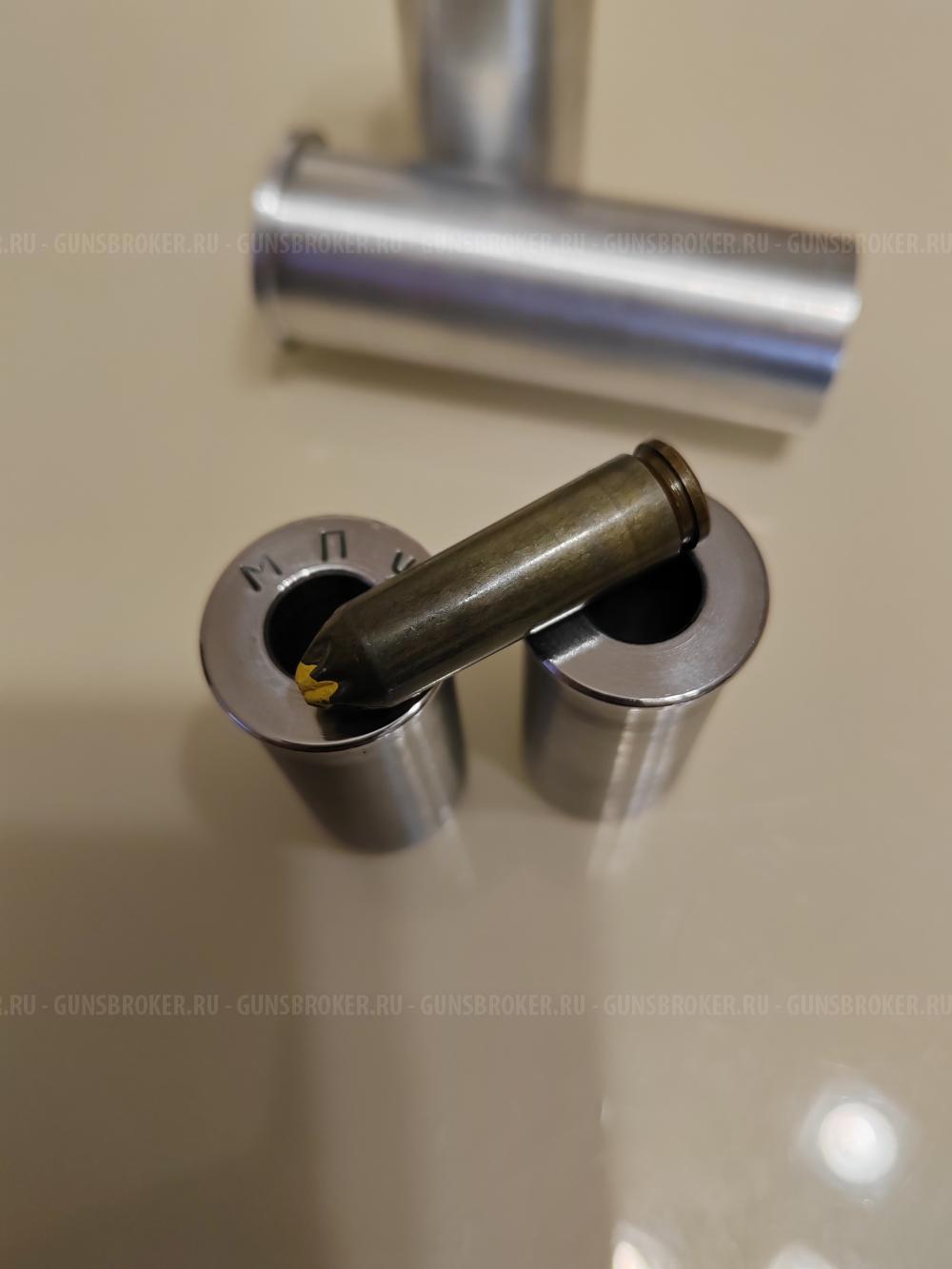 3 ВтулкИ, адаптер, переходник для ракетницы