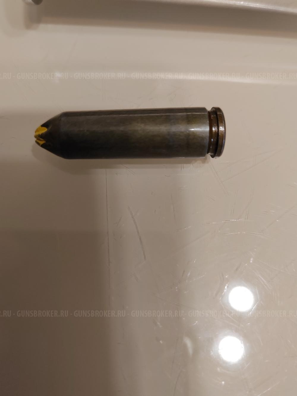 3 ВтулкИ, адаптер, переходник для ракетницы