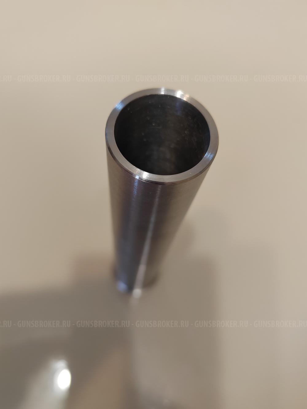 3 ВтулкИ, адаптер, переходник для ракетницы