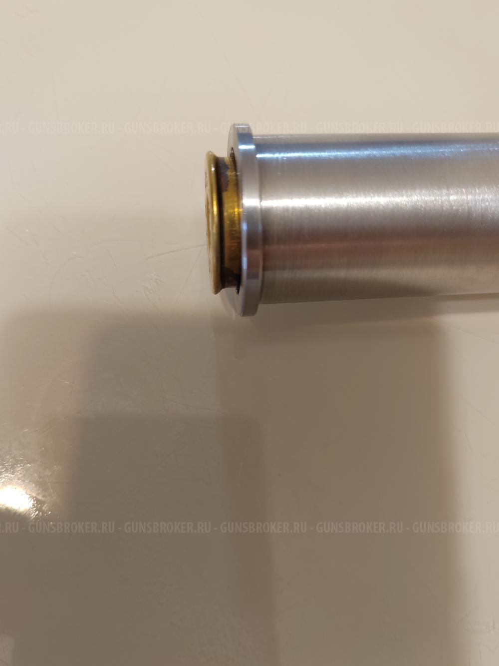 3 ВтулкИ, адаптер, переходник для ракетницы