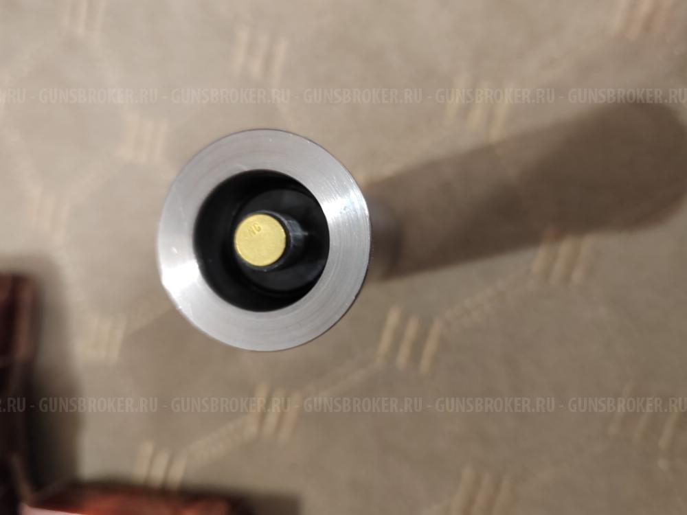  ВтулкИ, адаптер, переходник для ракетницы