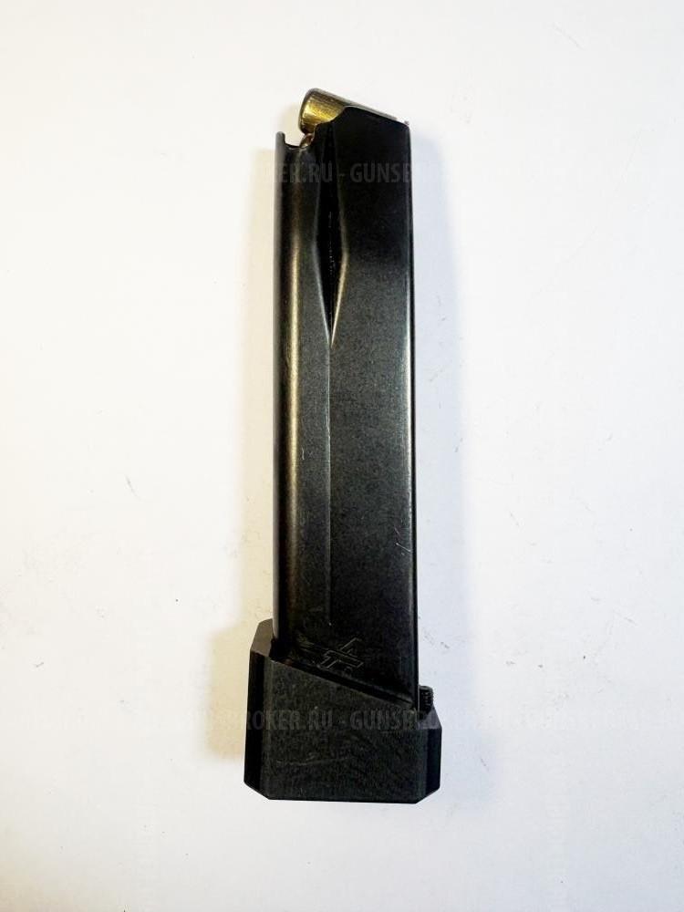 Втулка на ствол, усиленные пружины, направляющая спорт, пятка, пистолет Гроза