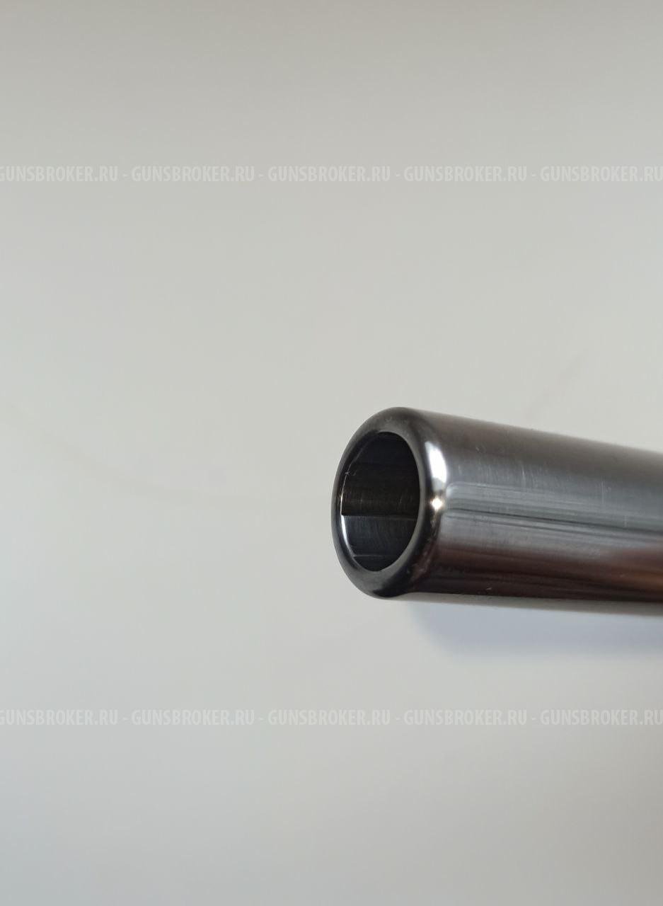 Втулка с нарезами для МР-371 зеркальная