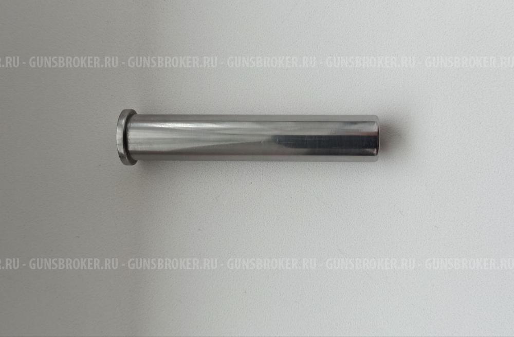 Втулка с нарезами для МР-371 зеркальная