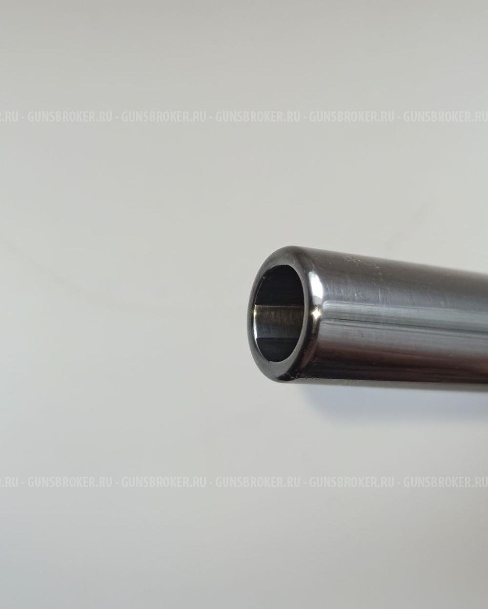 Втулка с нарезами для МР-371 зеркальная