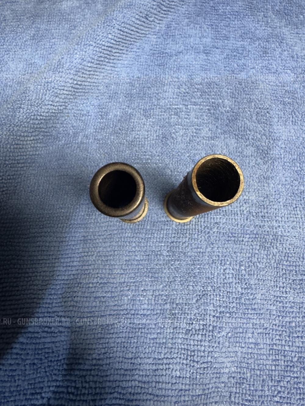 Втулка ствола МР-79-9ТМ с имитацией дульного среза ПМ