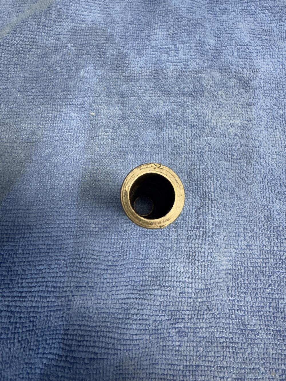 Втулка ствола МР-79-9ТМ с имитацией дульного среза ПМ