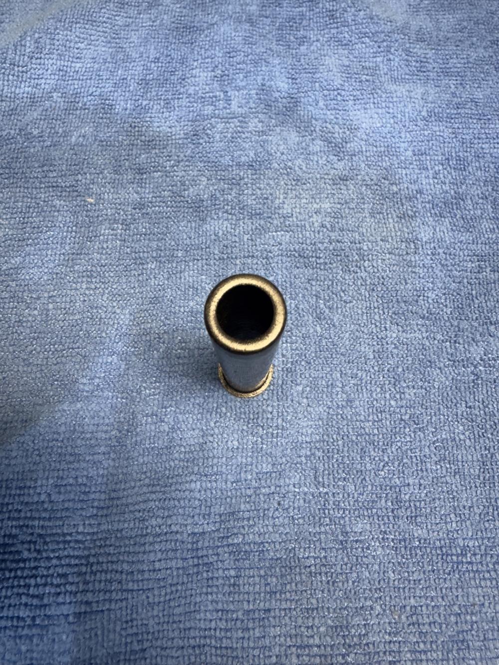 Втулка ствола МР-79-9ТМ с имитацией дульного среза ПМ