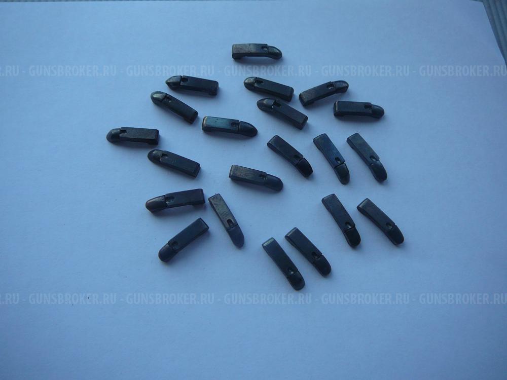 Выбрасыватель - имитация на мр 654