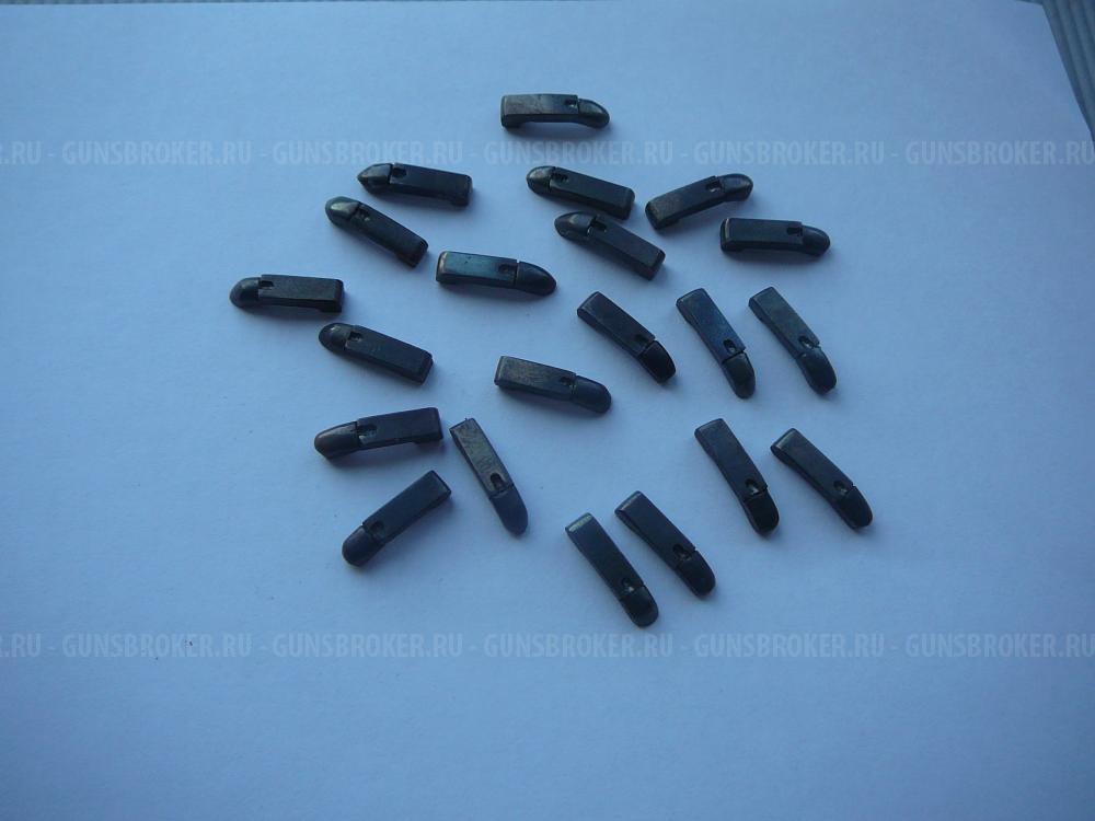 Выбрасыватель - имитация на мр 654