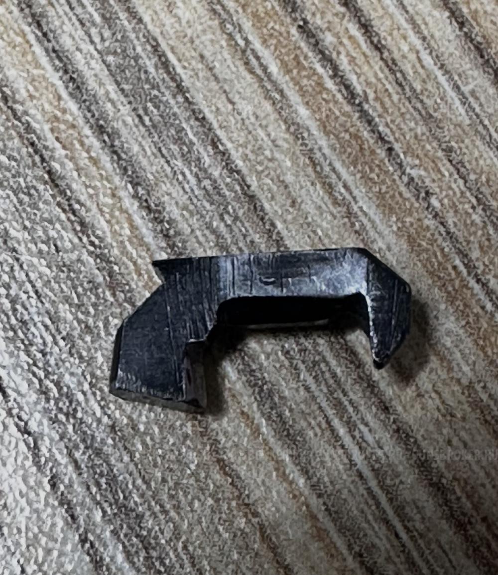 Выбрасыватель Мр-161