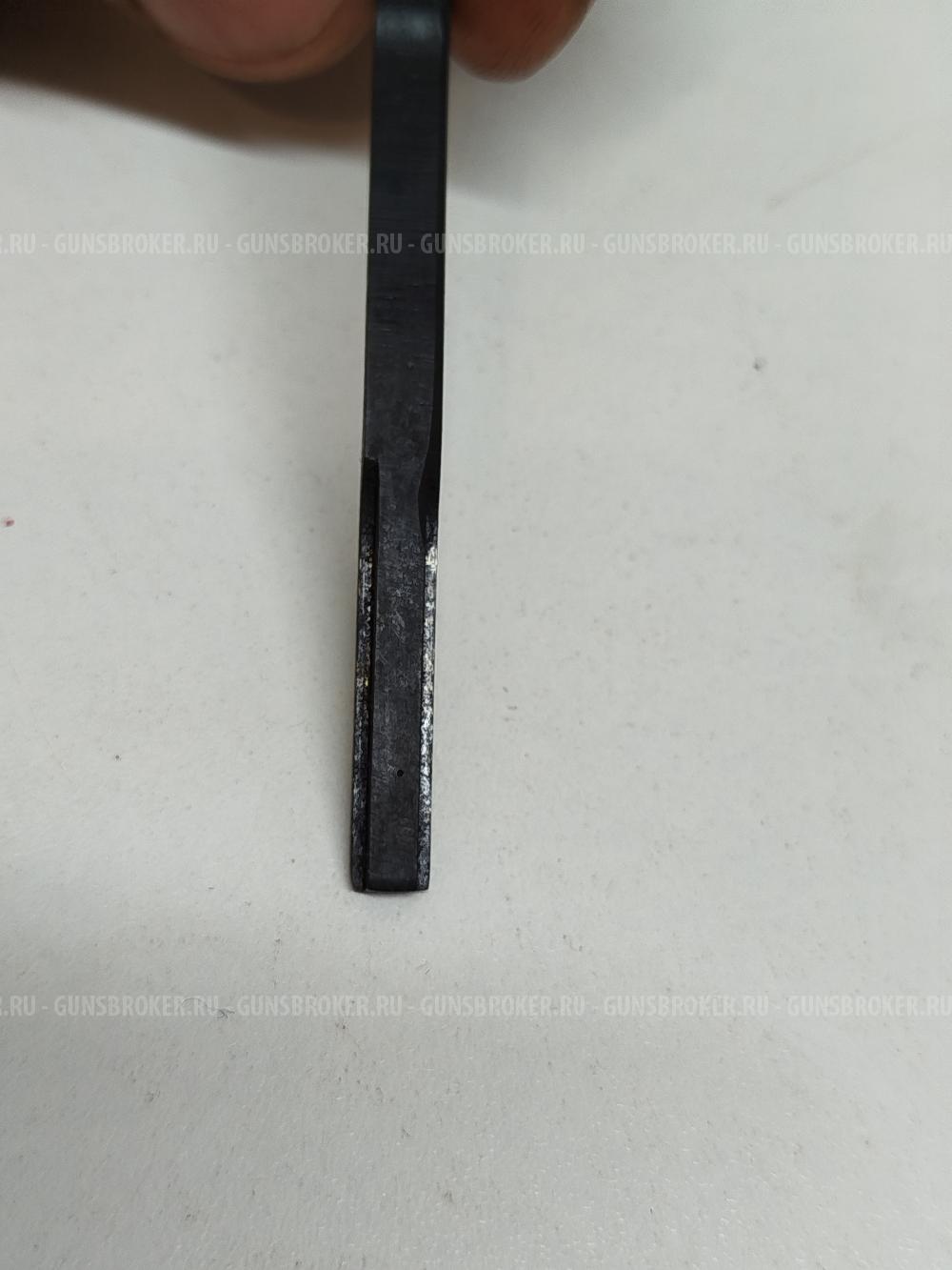 Выбрасыватель Томпсон 1928